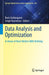 Data Analysis and Optimization: In Honor of Boris Mirkin's 80th Birthday by Boris Goldengorin