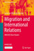 Migration and International Relations: Imiscoe Short Reader by Catherine Wihtol De Wenden