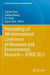 Proceedings of 4th International Conference on Resources and Environmental Research ICRER 2022 by Chaolei Yuan