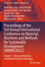 Proceedings of the 3rd Annual International Conference on Material, Machines and Methods for Sustainable Development (Mmms2022): Volume 1: Advanced Ma by Banh Tien Long