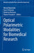 Optical Polarimetric Modalities for Biomedical Research by Nirmal Mazumder