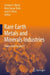 Rare Earth Metals and Minerals Industries: Status and Prospects by Yellapu V. Murty