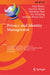 Privacy and Identity Management: 17th Ifip Wg 9.2, 9.6/11.7, 11.6/Sig 9.2.2 International Summer School, Privacy and Identity 2022, Virtual Event, Aug by Felix Bieker