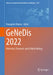 Genedis 2022: Molecular, Chemical, and Cellular Biology by Panagiotis Vlamos