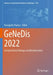 GeNeDis 2022: Computational Biology and Bioinformatics by Panagiotis Vlamos