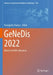 GeNeDis 2022: Neuroscientific Advances by Panagiotis Vlamos