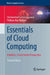 Essentials of Cloud Computing: A Holistic, Cloud-Native Perspective by Chellammal Surianarayanan