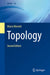 Topology by Marco Manetti