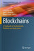 Blockchains: A Handbook on Fundamentals, Platforms and Applications by Sushmita Ruj