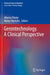 Gerontechnology. a Clinical Perspective by Alberto Pilotto