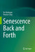 Senescence Back and Forth by Urs Nydegger