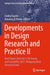 Developments in Design Research and Practice II: Best Papers from the 11th Senses and Sensibility 2021: Designing Next Genera(c)Tions by Emilia Duarte