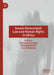 Sexual Harassment, Law and Human Rights in Africa by Ebenezer Durojaye