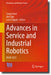 Advances in Service and Industrial Robotics: Raad 2023 by Tadej Petrič