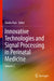 Innovative Technologies and Signal Processing in Perinatal Medicine: Volume 2 by Danilo Pani