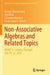 Non-Associative Algebras and Related Topics: Naart II, Coimbra, Portugal, July 18-22, 2022 by Helena Albuquerque