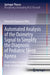 Automated Analysis of the Oximetry Signal to Simplify the Diagnosis of Pediatric Sleep Apnea: From Feature-Engineering to Deep-Learning Approaches by Fernando Vaquerizo Villar
