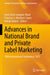 Advances in National Brand and Private Label Marketing: 10th International Conference, 2023 by Juan Carlos Gázquez-Abad