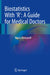 Biostatistics with 'R': A Guide for Medical Doctors by Marco Moscarelli