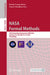 NASA Formal Methods: 15th International Symposium, Nfm 2023, Houston, Tx, Usa, May 16-18, 2023, Proceedings by Kristin Yvonne Rozier