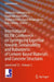 International RILEM Conference on Synergising Expertise towards Sustainability and Robustness of Cement-based Materials and Concrete Structures: SynerCrete’23 by Agnieszka Jędrzejewska