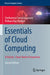 Essentials of Cloud Computing: A Holistic, Cloud-Native Perspective by Chellammal Surianarayanan