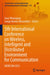 5th International Conference on Wireless, Intelligent and Distributed Environment for Communication: Widecom 2022 by Isaac Woungang