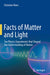 Facts of Matter and Light: Ten Physics Experiments That Shaped Our Understanding of Nature by Christian Maes