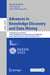 Advances in Knowledge Discovery and Data Mining: 27th Pacific-Asia Conference on Knowledge Discovery and Data Mining, Pakdd 2023, Osaka, Japan, May 25 by Hisashi Kashima