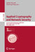 Applied Cryptography and Network Security: 21st International Conference, Acns 2023, Kyoto, Japan, June 19-22, 2023, Proceedings, Part I by Mehdi Tibouchi