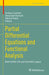 Partial Differential Equations and Functional Analysis: Mark Vishik: Life and Scientific Legacy by Andrew Comech
