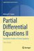 Partial Differential Equations II: Qualitative Studies of Linear Equations by Michael E. Taylor