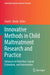 Innovative Methods in Child Maltreatment Research and Practice: Advances in Detection, Causal Estimation, and Intervention by Chad E. Shenk