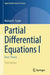 Partial Differential Equations I: Basic Theory by Michael E. Taylor