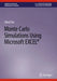 Monte Carlo Simulations Using Microsoft Excel(r) by Shinil Cho