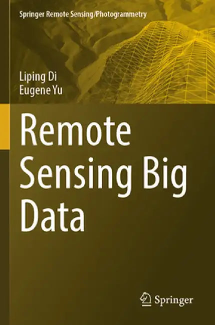 Remote Sensing Big Data by Liping Di