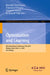 Optimization and Learning: 6th International Conference, Ola 2023, Malaga, Spain, May 3-5, 2023, Proceedings by Bernabé Dorronsoro