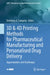 3D & 4D Printing Methods for Pharmaceutical Manufacturing and Personalised Drug Delivery: Opportunities and Challenges by Dimitrios Lamprou
