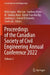 Proceedings of the Canadian Society for Civil Engineering Annual Conference 2022 by Ashraf El Damatty