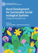Rural Development for Sustainable Social-Ecological Systems: Putting Communities First by Claudia Baldwin