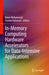 In-Memory Computing Hardware Accelerators for Data-Intensive Applications by Baker Mohammad