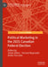 Political Marketing in the 2021 Canadian Federal Election by Jamie Gillies