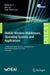 Mobile Wireless Middleware, Operating Systems and Applications: 11th Eai International Conference, Mobilware 2022, Virtual Event, December 28-29, 2022 by Ruidong Li