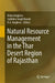 Natural Resource Management in the Thar Desert Region of Rajasthan by Nisha Varghese