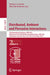 Distributed, Ambient and Pervasive Interactions: 11th International Conference, Dapi 2023, Held as Part of the 25th Hci International Conference, Hcii by Norbert A. Streitz
