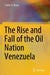 The Rise and Fall of the Oil Nation Venezuela by Carlos A. Rossi