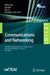 Communications and Networking: 17th Eai International Conference, Chinacom 2022, Virtual Event, November 19-20, 2022, Proceedings by Feifei Gao