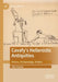 Cavafy's Hellenistic Antiquities: History, Archaeology, Empire by Takis Kayalis