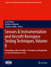 Sensors & Instrumentation and Aircraft/Aerospace Testing Techniques, Volume 8: Proceedings of the 41st Imac, a Conference and Exposition on Structural by Chad Walber