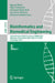 Bioinformatics and Biomedical Engineering: 10th International Work-Conference, Iwbbio 2023, Meloneras, Gran Canaria, Spain, July 12-14, 2023, Proceedi by Ignacio Rojas